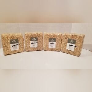 Fall Straw Bales  - NWT